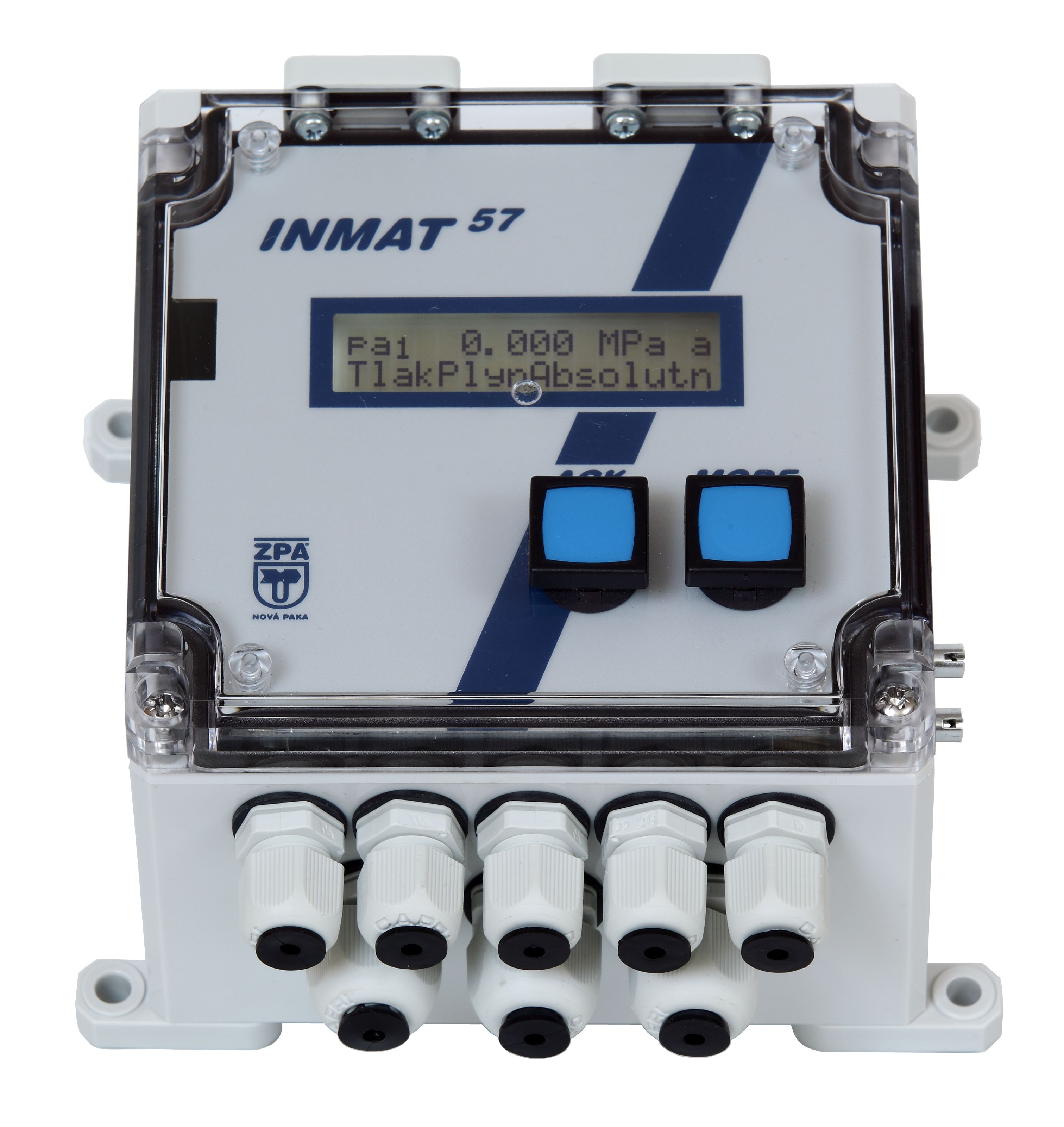 INMAT 57S